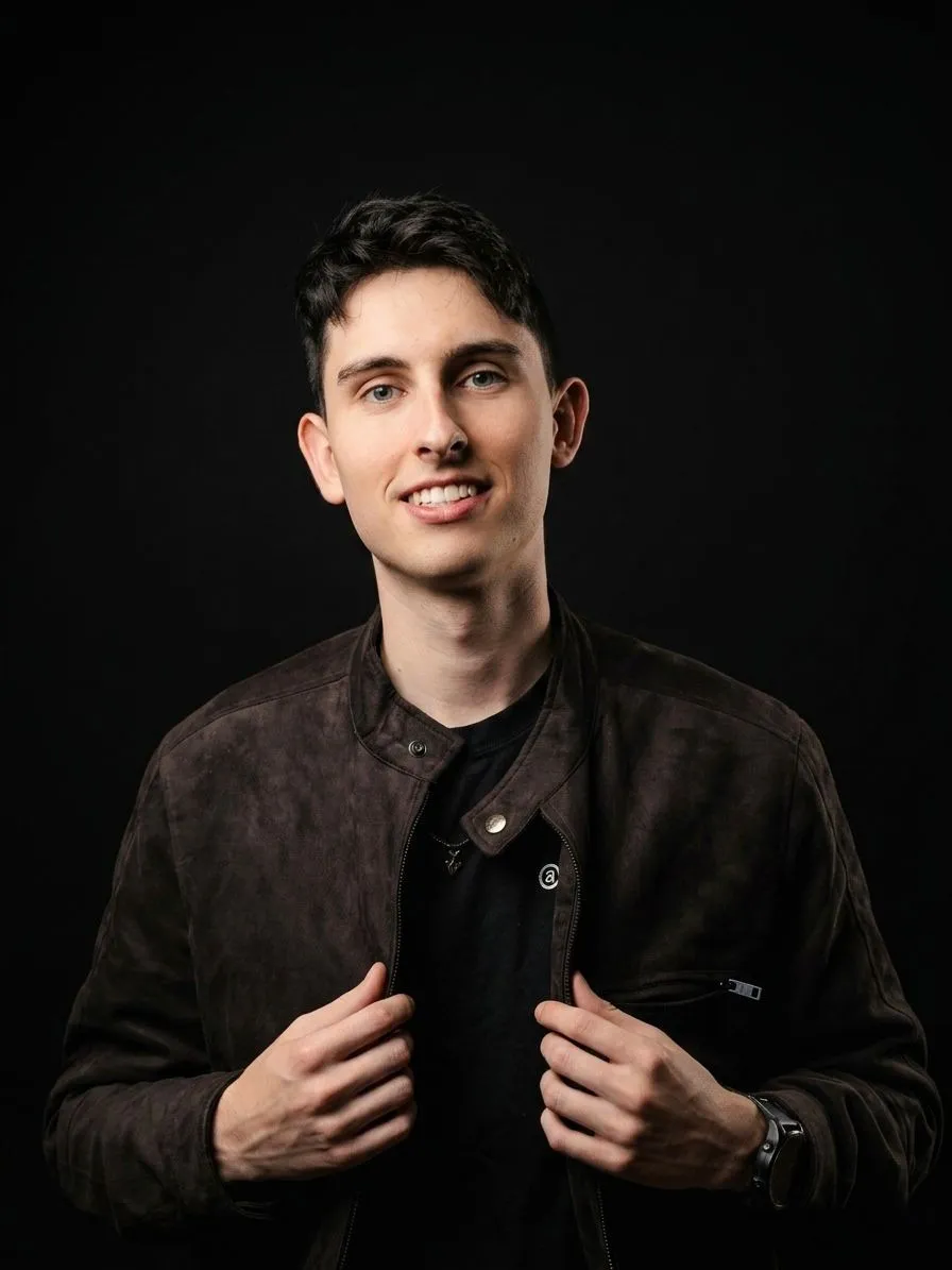Héctor Matías — ingeniero y formador de IA para empresas